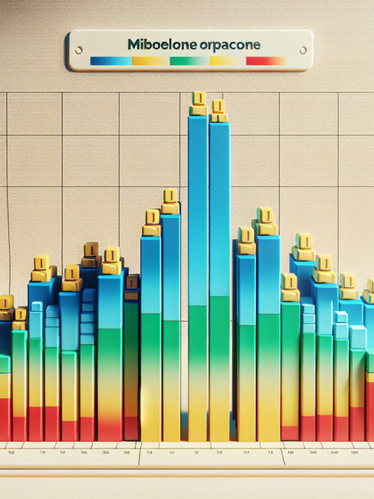 User satisfaction: mibolerone vs competing compounds