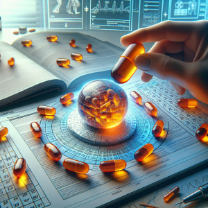 Advanced cycle using andriol