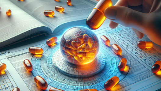 Advanced cycle using andriol