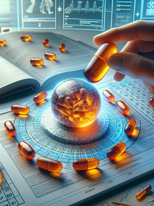 Advanced cycle using andriol