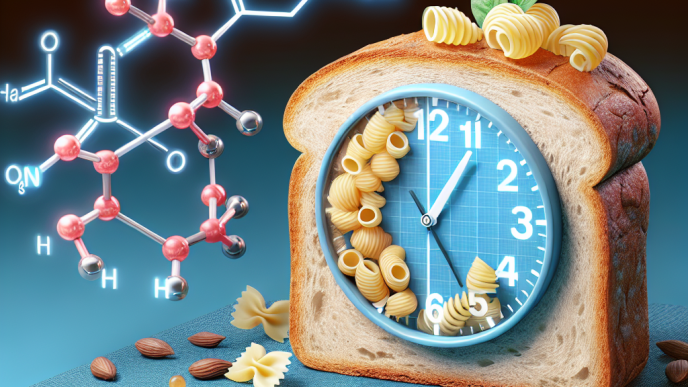 Carbohydrate timing and acetato di metenolone