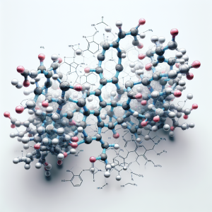 Chirality and stereochemistry of turinabol