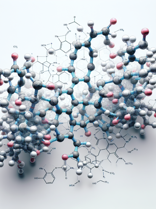 Chirality and stereochemistry of turinabol