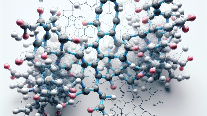 Chirality and stereochemistry of turinabol