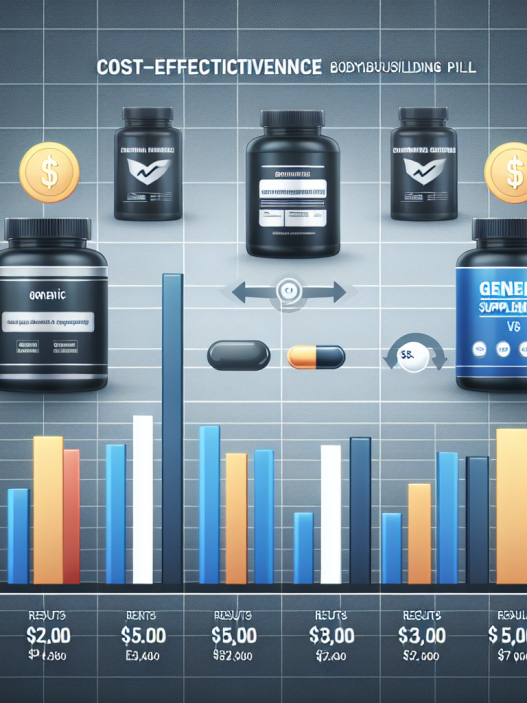 Cost-effectiveness of trenbolone compresse vs alternatives