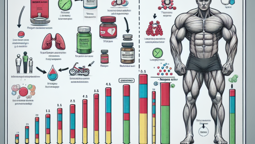 Duration of trenbolone compresse cycles: short vs long