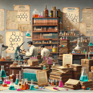 Early research on primobolan: key studies