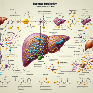 Hepatic metabolism of primobolan: first-pass effect