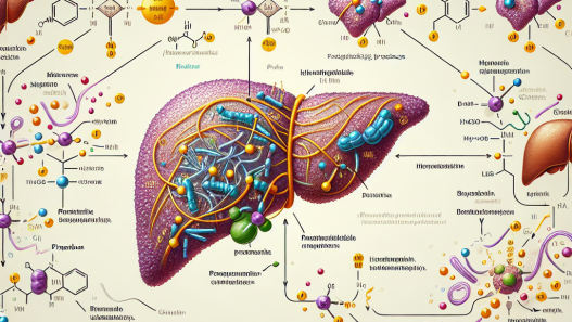 Hepatic metabolism of primobolan: first-pass effect
