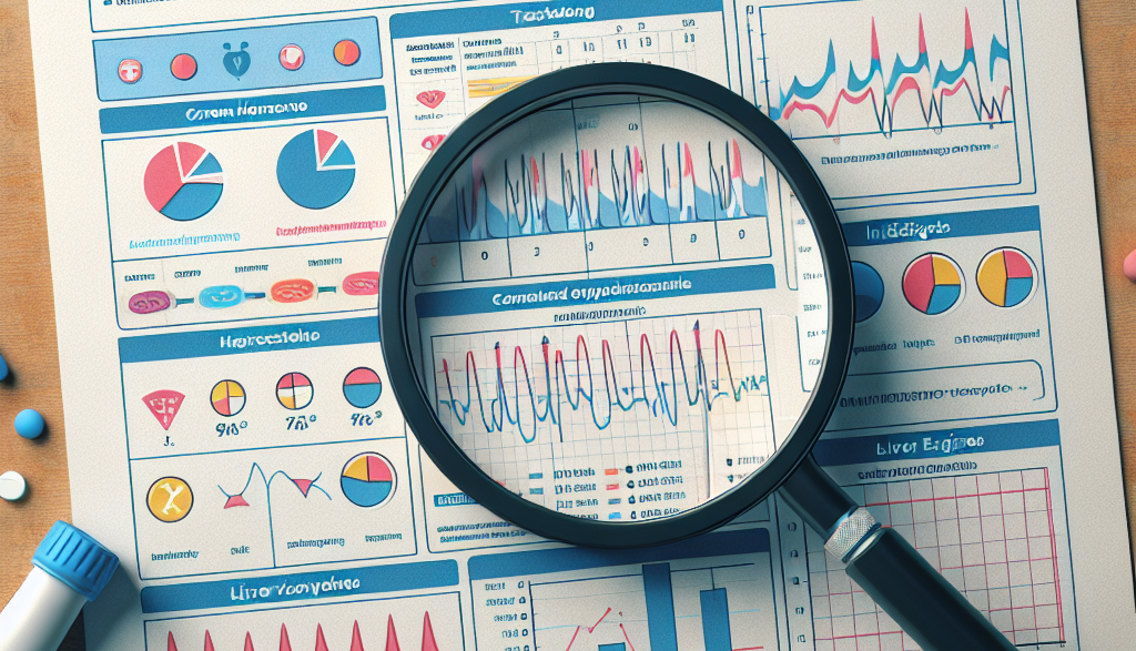 Hormone panel interpretation after oxymetholone compresse cycle