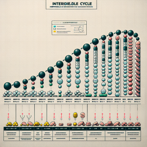 Intermediate cycle featuring turinabol