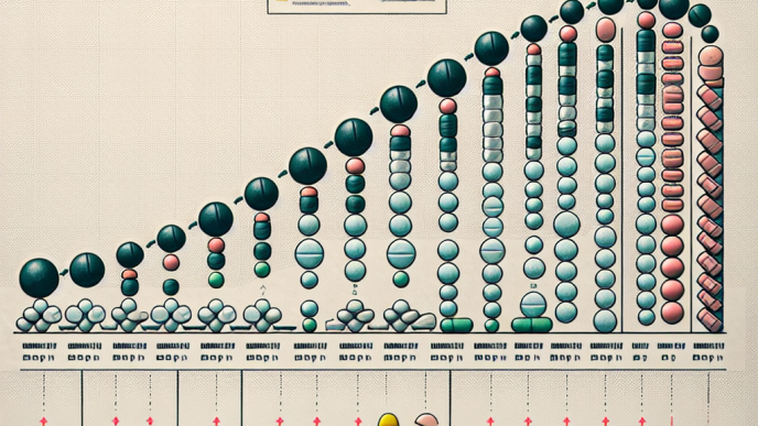 Intermediate cycle featuring turinabol