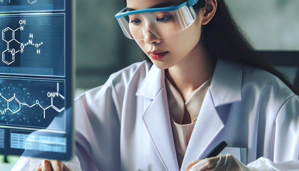 Interpreting lab results while on methyltrenbolone