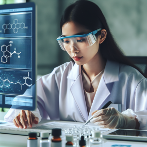 Interpreting lab results while on methyltrenbolone