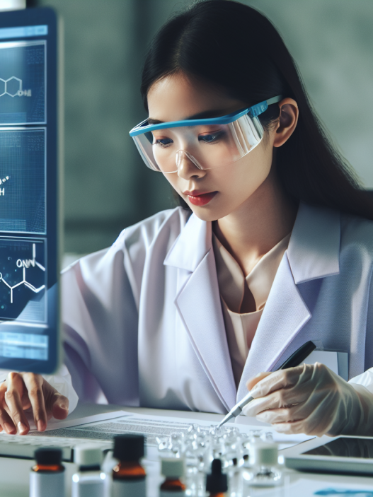 Interpreting lab results while on methyltrenbolone