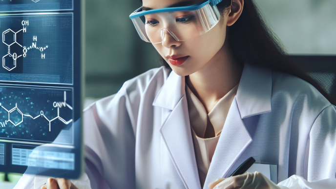 Interpreting lab results while on methyltrenbolone