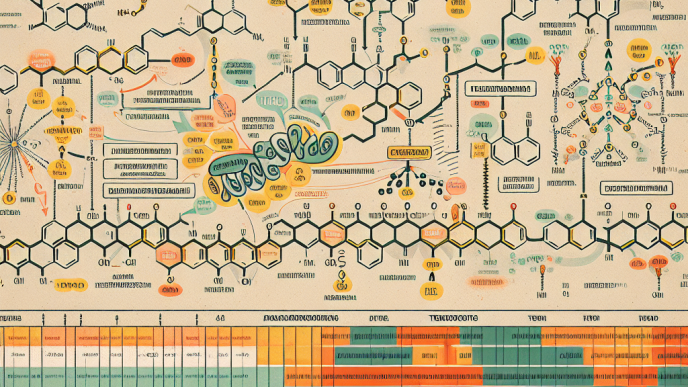 Metabolites of trestolone acetato and their activity