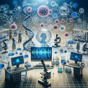 Nobel prize research connected to andriol