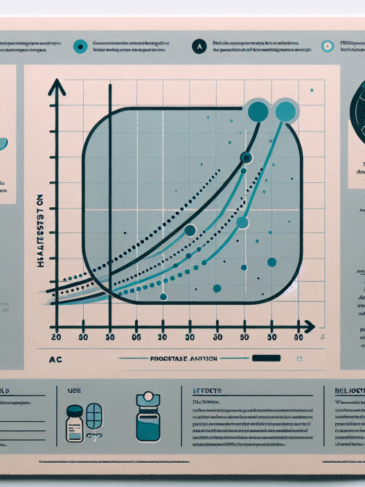 Psa levels and halotestin in men