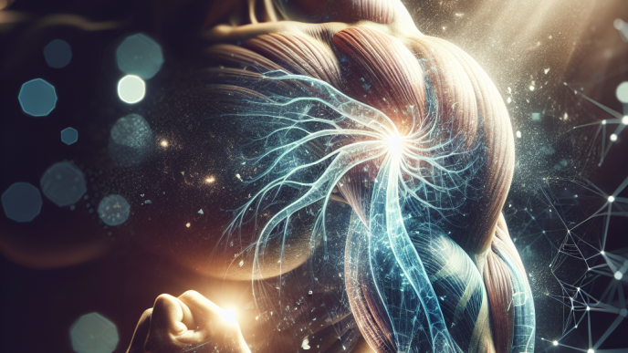 Pump enhancement with primobolan