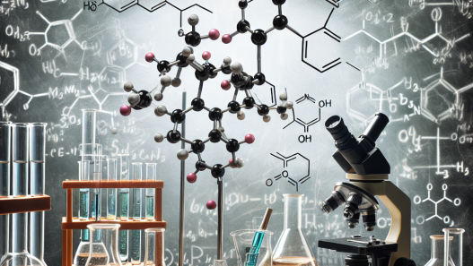 Scientific breakthroughs involving turinabol