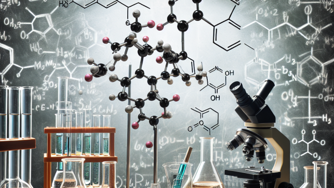 Scientific breakthroughs involving turinabol