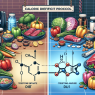 Caloric deficit protocol with trestolone enantato