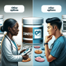 Physician's perspective: sintol vs other options