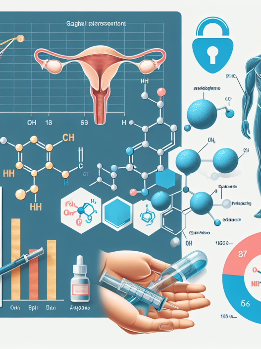 Stenbolone and fertility: clinical perspectives